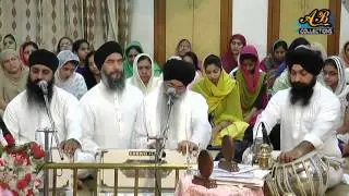 Meri Preet Gobind Siun Jin Ghate By Bhai Harjinder Singh Ji Sri Nagar Wale