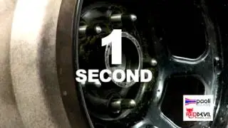 PAOLI RED DEVIL WHEEL PIT GUN DEMO.mov