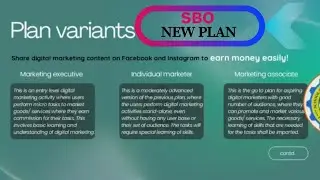 SBO NEW PLAN EXPLAIN TAMIL ||eduquest || eduquestcourses ||onlinecourses #sbo #sboplan