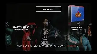 Fivio Foreign Beat Free For Profit 2026 