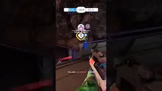 SplitGate 2 Ranked Arena I've Capture The SplitBall & I've Got The Triple Kill