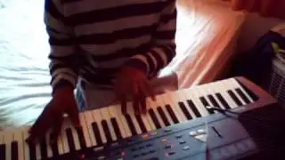 south african township church music