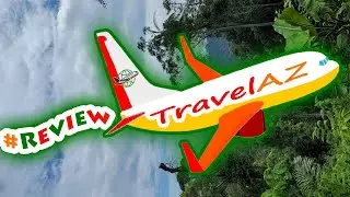 「TravelPZ」 Review Colmar Bukit Tinggi and Japanese Village Day Tour from Kuala Lumpur