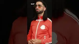 Ces rappeurs ont freestyl&eacute; avec Ademo 🎤
