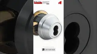 Schlage & Best Interchangeable Core Locks - Commercial Rekey NYC  #InterchangeableCoreLocks