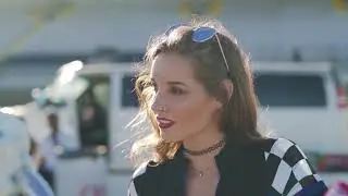 Victory Lap | Ravin Dixie Line's Bike & Car Show: Dixi Tours