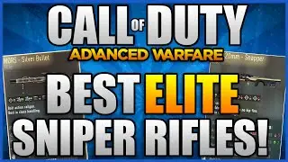 Advanced Warfare - 