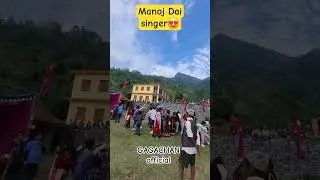 Maya Laune Mayalu #gagachanofficial #nepalisong #shortclip #singing #youtube