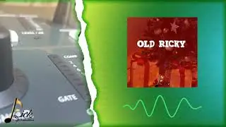 OLD Ricky (Rotimi type beat) 110 BPM