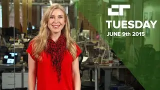 Xbox One Gets 1TB Storage, New Controller | Crunch Report