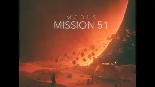 Modus - Mission 51 (Original Mix)
