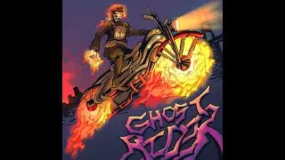 Ze66y x Shiloh Dynasty - Ghost Rider