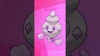 The Best PINK Shiny Pok&eacute;mon in Each Gen!