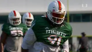 Spring Ball | Day 10 Highlight | 4.7.21