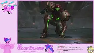 Metroid Prime 4 Part 1