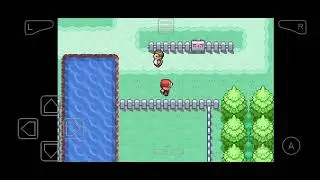 Download Pok&eacute;mon fire red