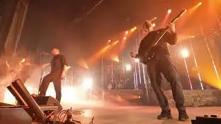 Chimaira Christmas XVI 2025