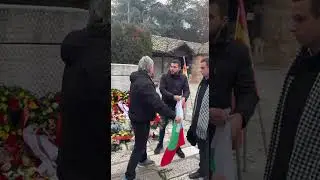 Отново агресия срещу Българи в Македония