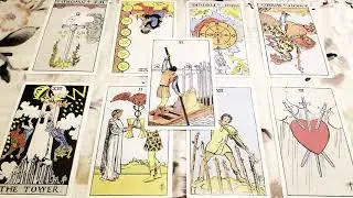 Libra February 2019: Determination through Scarcity | Clearing Space....