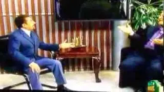 Entrevista Tres Mujeres en la Hoguera 2
