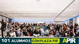 PIR 2020:  Los 101 d&aacute;lmatas de APIR