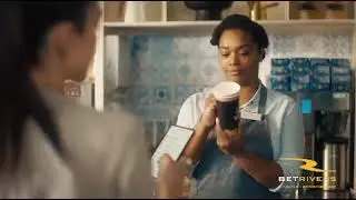 BetRivers Barista