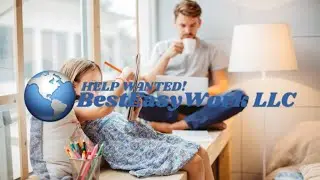 💎 Payment Proof - Best Easy Work From Home Jobs | BestEasyWork LLC - Make Money Online Jobs
