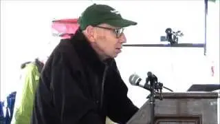 Stan Carew: NSPGI 2013 Poet Laureate