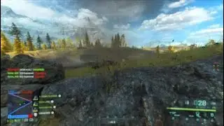 Highlight Exposure Conquest