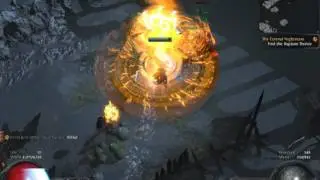 Path of Exile | [LSC] 2.6 Saboteur EK Nova Cluster Trapper (aka the pipebomber)