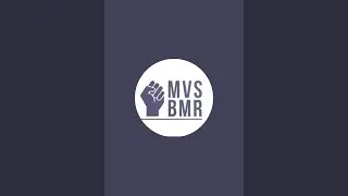 MVS BMR is live