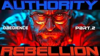 Accept or Reject the AUTHORITY given by God - 