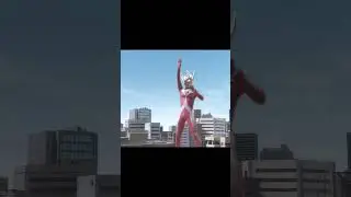 Strium Ray!!! #shorts #ultraman #ultramantaro #tsuburaya #tokusatsu #tsuburayaproduction