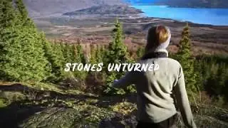 Travel Alaska: It's Right Up Here