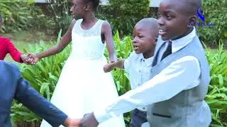 FML Music - Eu Sou (Feed My Lambs Family Zimbabwe)