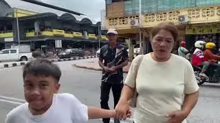 Cuti sekolah balik sarawak 
