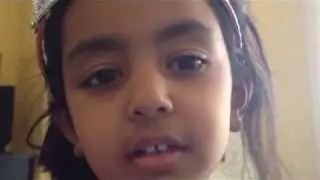 Tamil Actor Ilayathalapathy Vijay's Daughter,Son Divya Saasha's latest interview