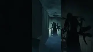 The evil within 2 best jumpscare