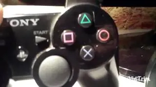 Wideorecenzja konsoli przenośnej PlayStation Portable (PSP E-1004 street)
