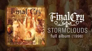 Final Cry - Stormclouds - Demo (1996)