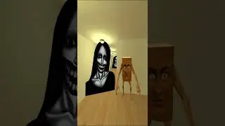 Can Te Te Te Sahur Hide From Nextbots in Hotel?