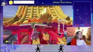 GRWM Just Chatting//ACNH & MK8 L8R!// Rainbow Railroad Charity!/ 18+ only/ VTUBER OFF TODAY!!!