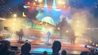 Stick Figure- Paradise @RedRocksCO 