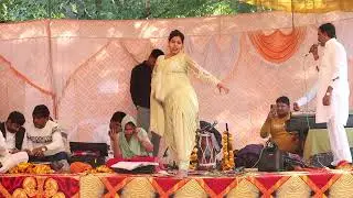 नई हरियाणवी डांसर निशू यादव डांस 2025 | Bhirad Lad Gi Song Dance 2205 | Nishu Yadav | Dance 2025 New