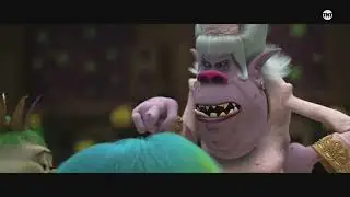 [Clip] Trolls | I' Fell Love | TNT LA (Feed Venezuela) (08/01/2026)