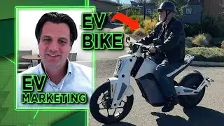 How Vehicle Safety Evolved + Electric Motorcycle Review | GreenCars Podcast Ep. 21