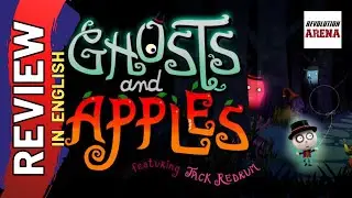 Ghosts and Apples - Review - Mobile, Nintendo Switch