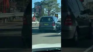 Worlds Smallest Mercedes Car 😳  | Mercedes Car | #shorts