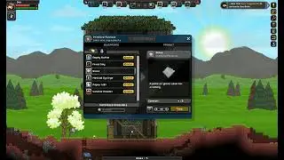 starbound unstable hardcore  stream