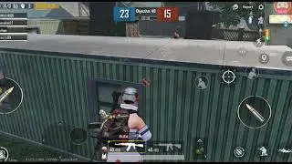 20 kills arena